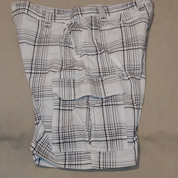 Men's shorts - Picture 4 of 4